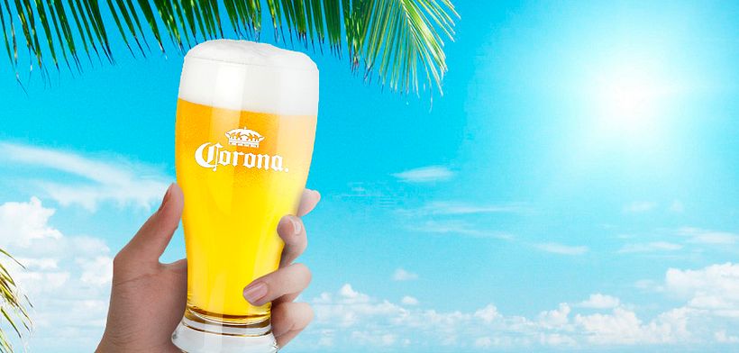 Una Corona para... 1