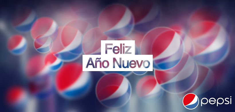 Feliz año nuevo 2