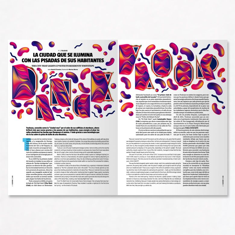 Ling Magazine issue#12 3