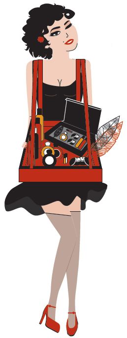 Esbozo para logo 2