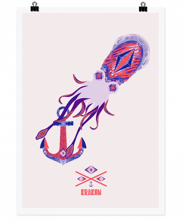 Mythology Creatures 13