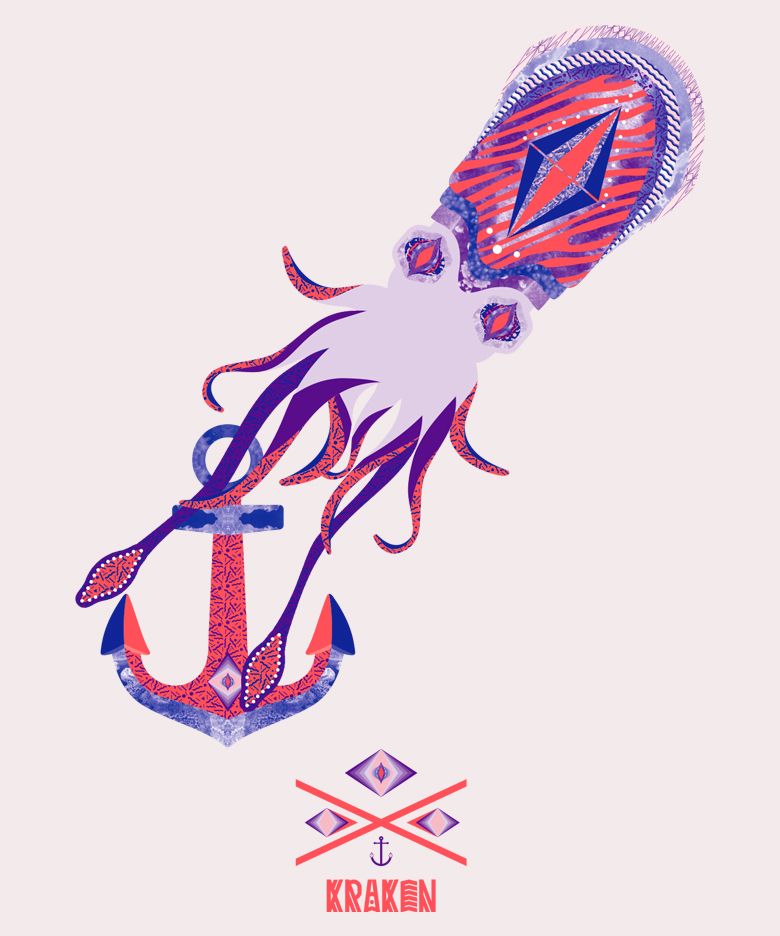 Mythology Creatures 12