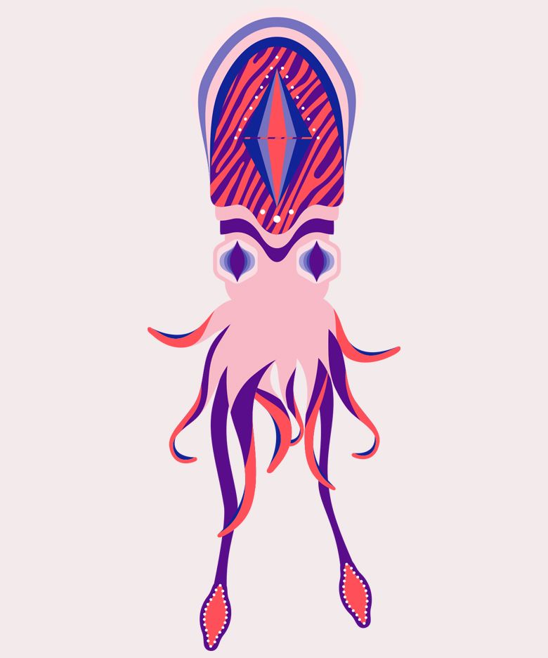 Mythology Creatures 11