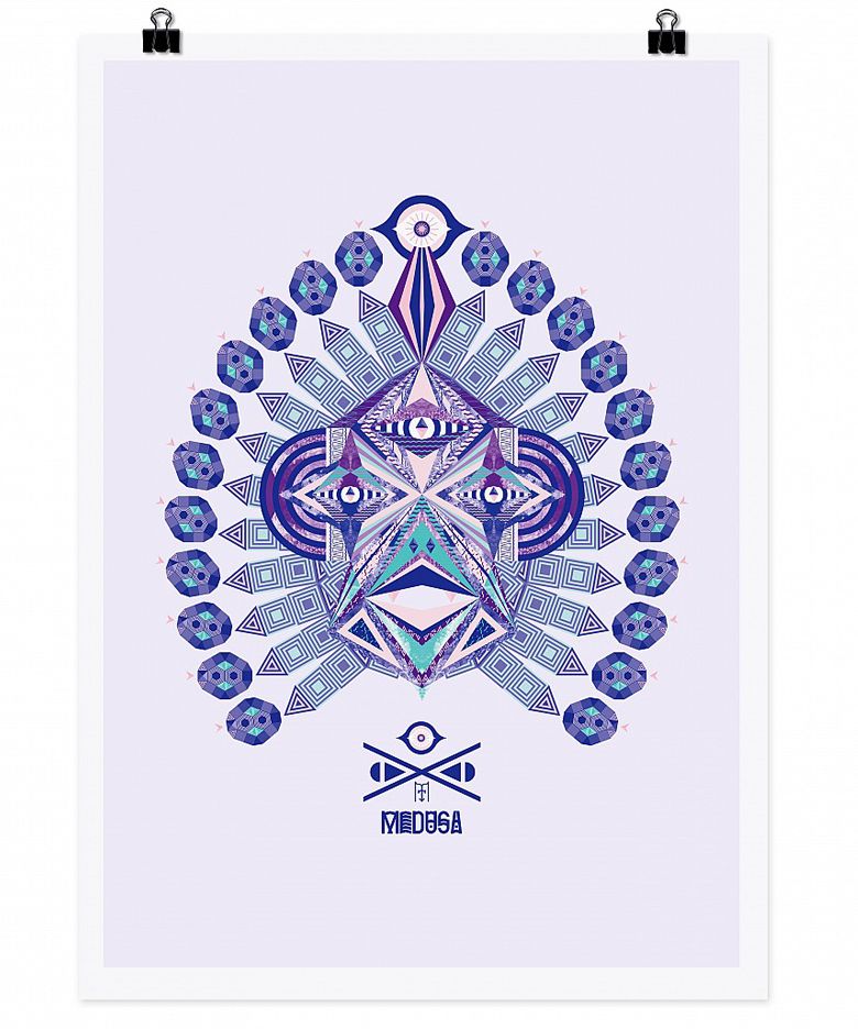 Mythology Creatures 10