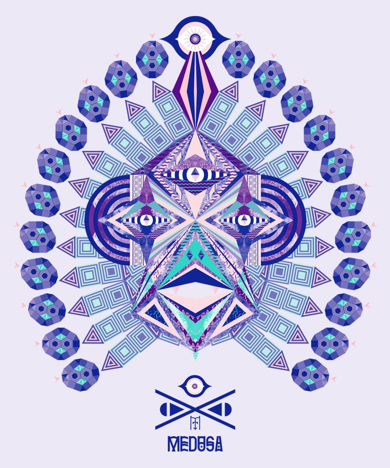 Mythology Creatures 9