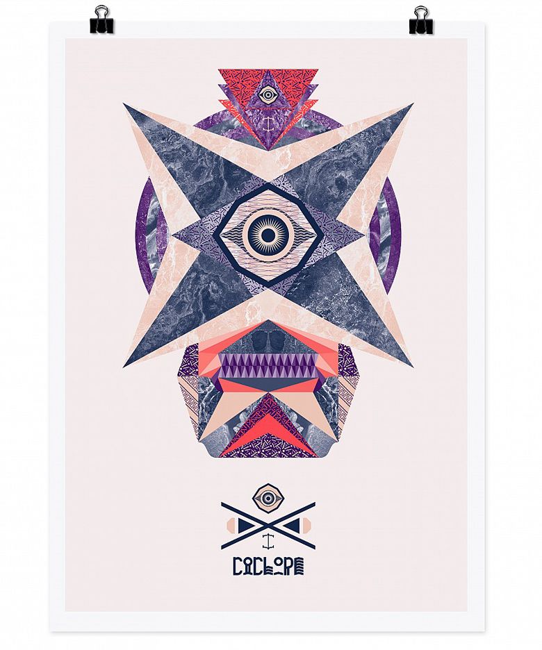 Mythology Creatures 7