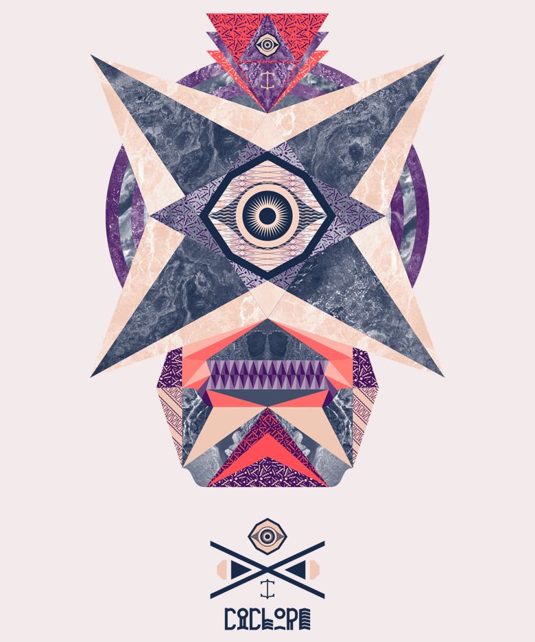 Mythology Creatures 6