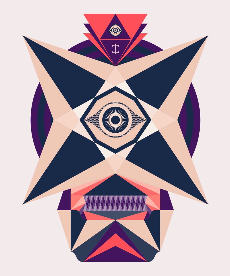 Mythology Creatures 5