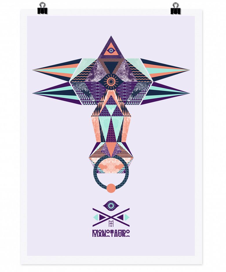 Mythology Creatures 4