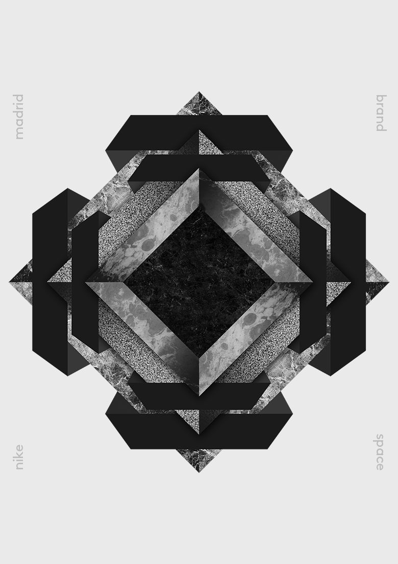 Nike Brand Space Madrid 7