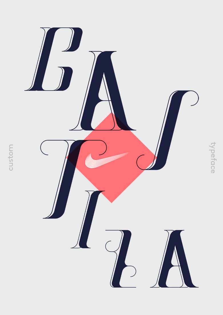 Nike Brand Space Madrid 4