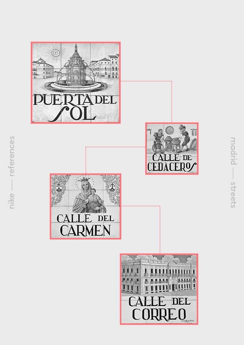 Nike Brand Space Madrid 3