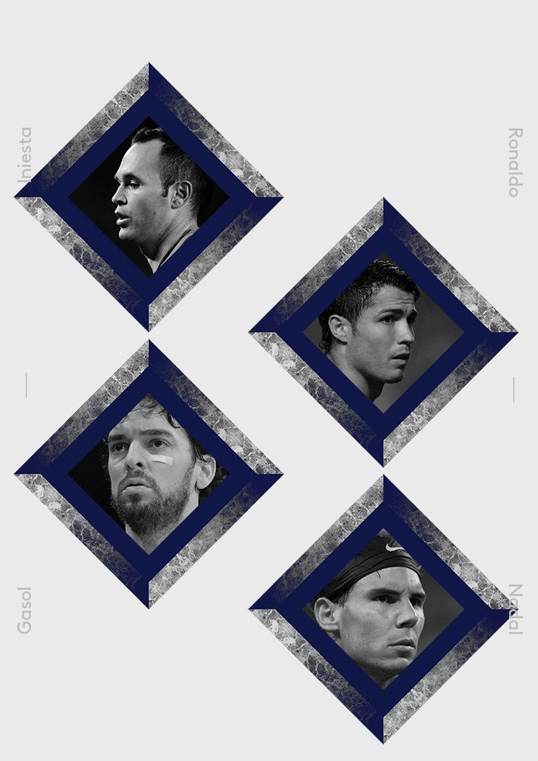 Nike Brand Space Madrid 2