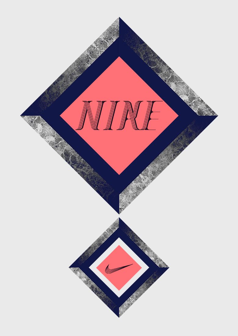 Nike Brand Space Madrid 1