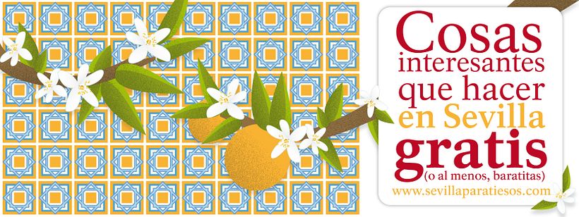 Cosas baratitas - Design