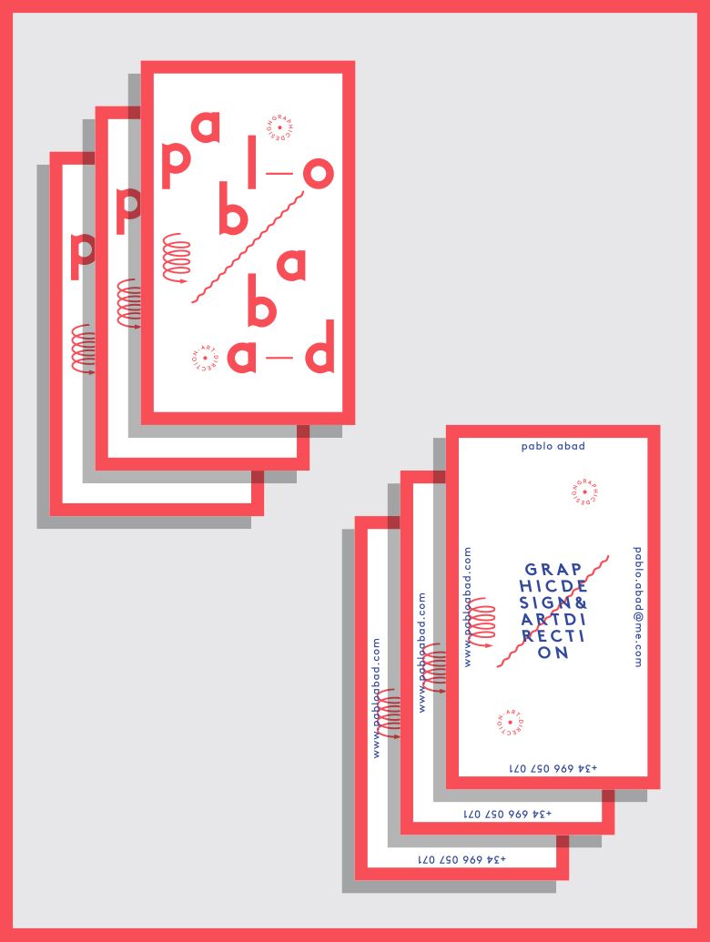 New Brand Identity 2