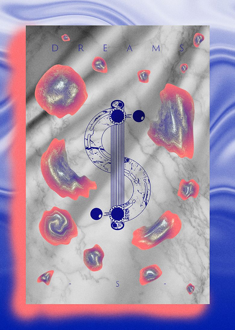 Dreams Prints Series 19