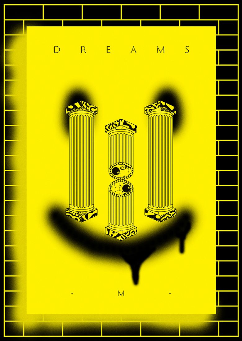 Dreams Prints Series 18