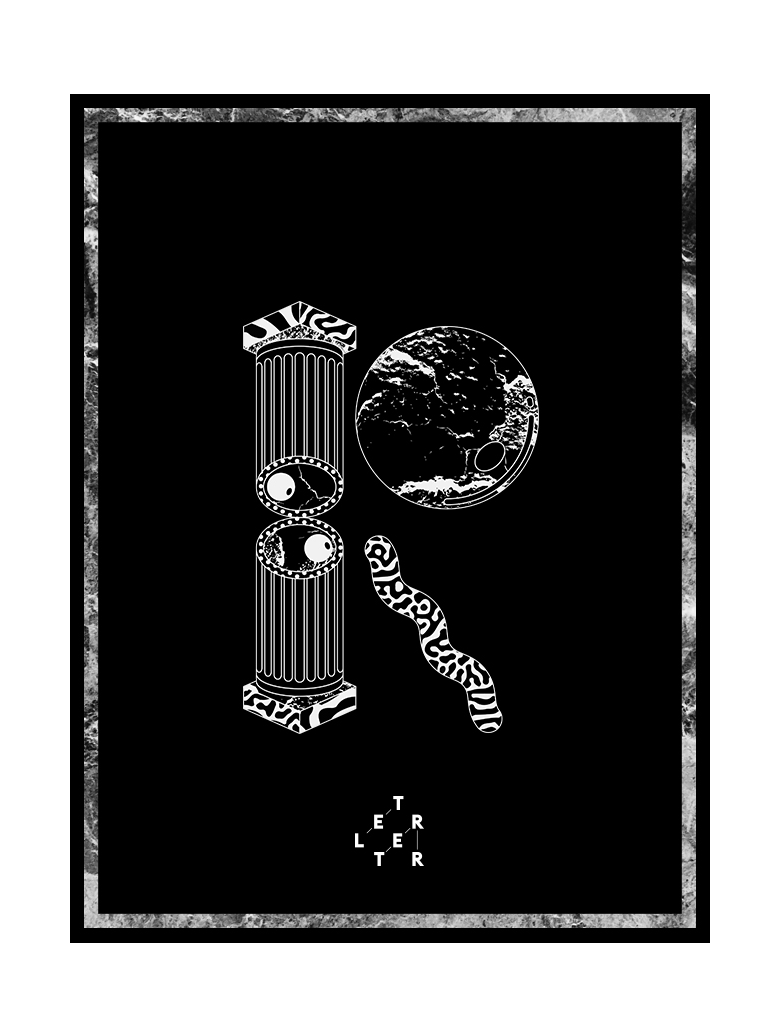 Dreams Prints Series 5