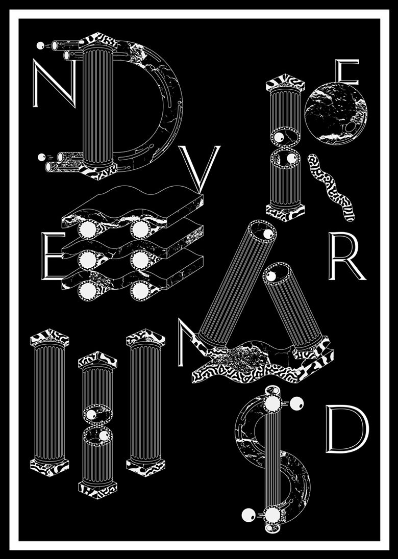 Dreams Prints Series 1