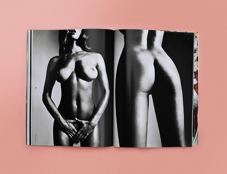 SIMPLY THE MAG ISSUE#0 13