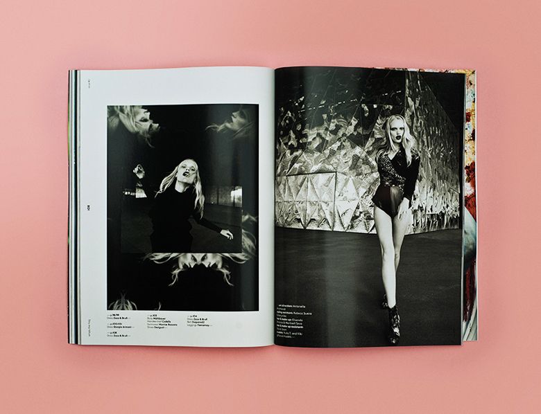 SIMPLY THE MAG ISSUE#0 12