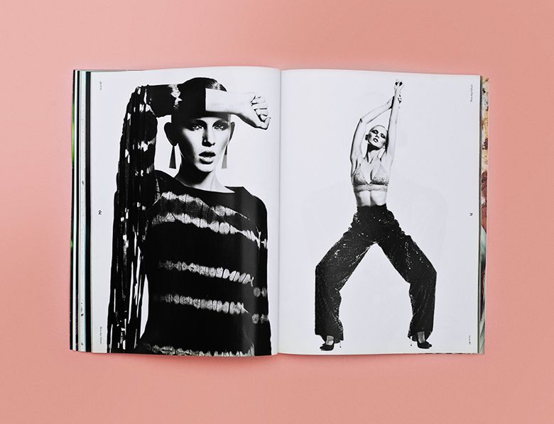 SIMPLY THE MAG ISSUE#0 10