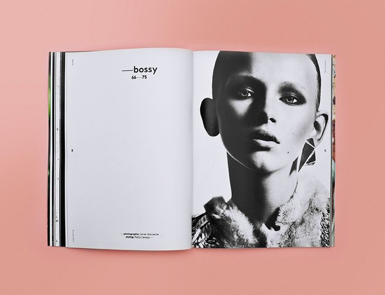 SIMPLY THE MAG ISSUE#0 9