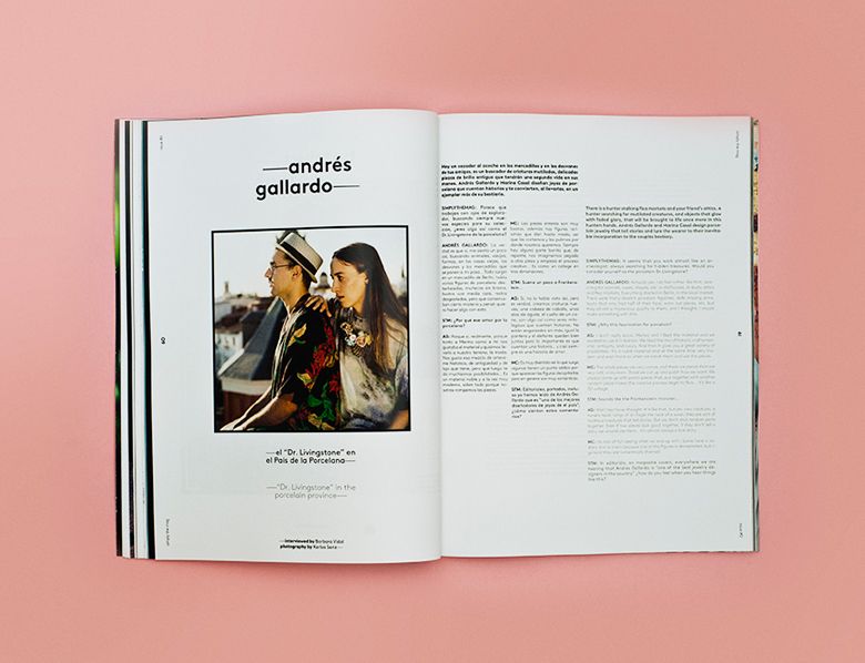 SIMPLY THE MAG ISSUE#0 7