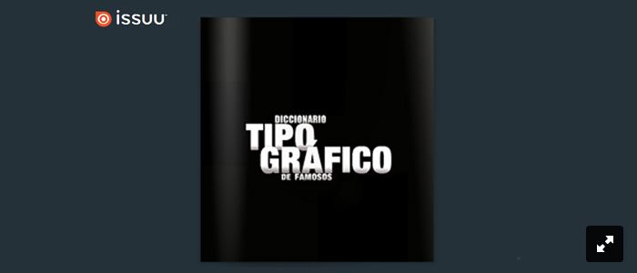 Manual Tipográfico 3