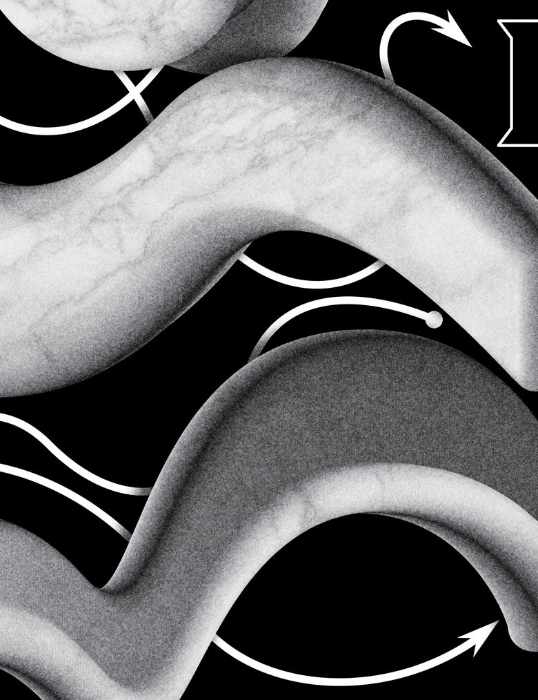 Tunica Publication Issue#1 5