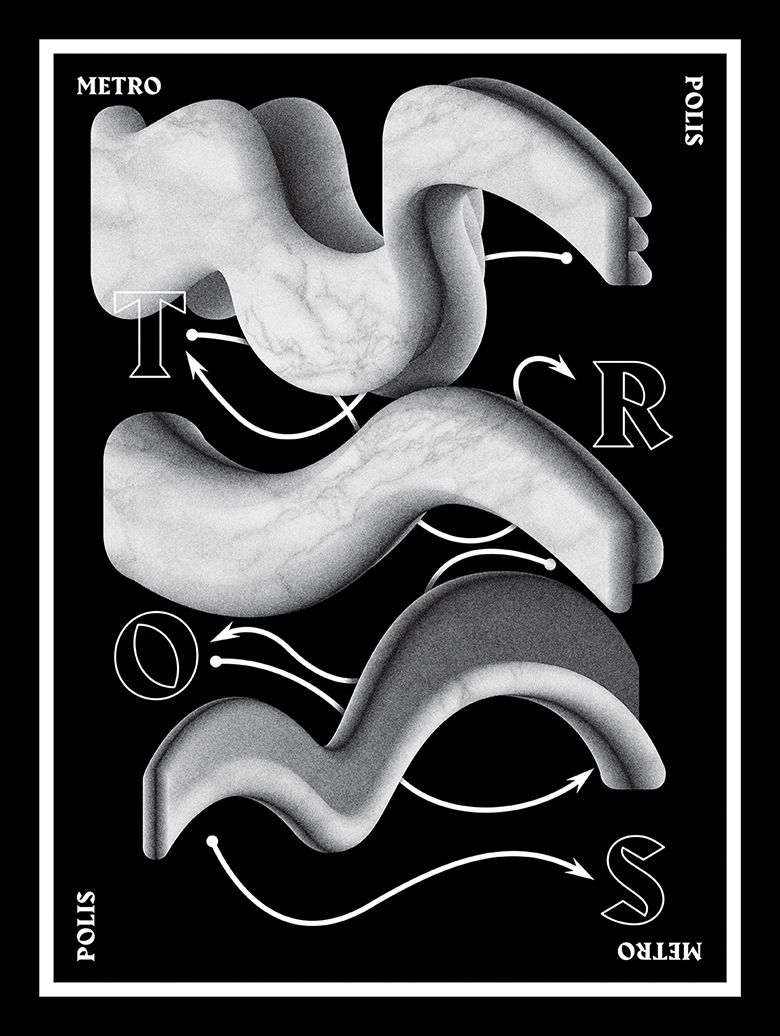 Tunica Publication Issue#1 2