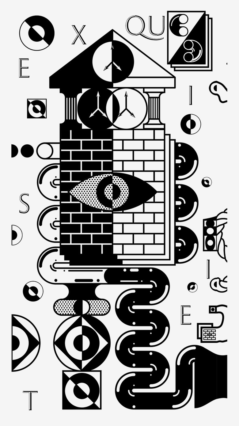 Exquisite Corpse Exhibition 2