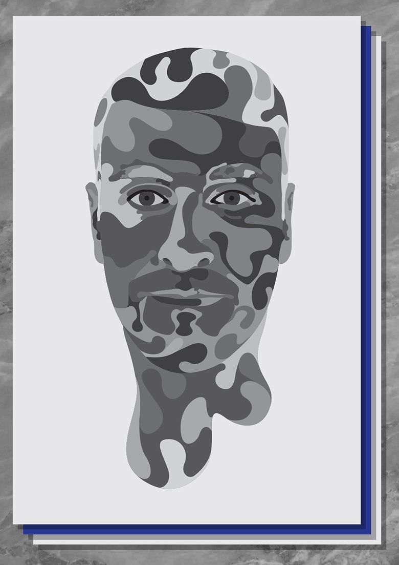 Metamorphosis Exhibition 3