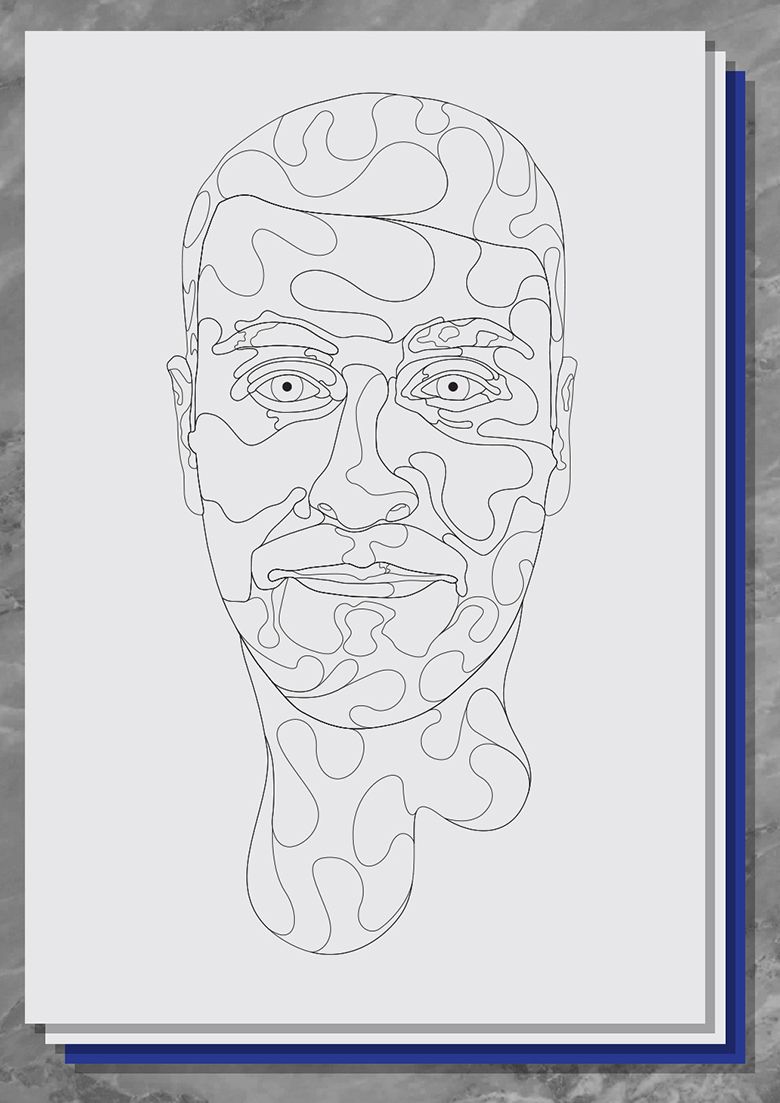 Metamorphosis Exhibition 2