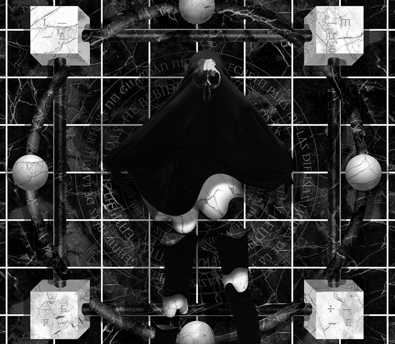 666 FRAMES by Antidenim 5