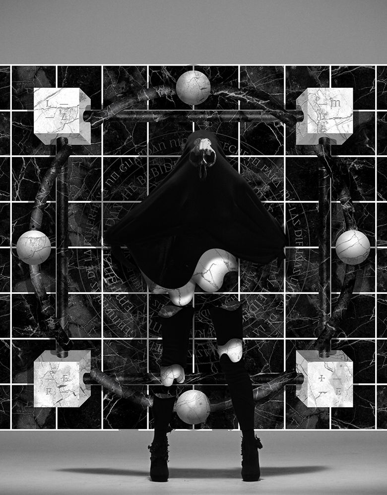 666 FRAMES by Antidenim 4