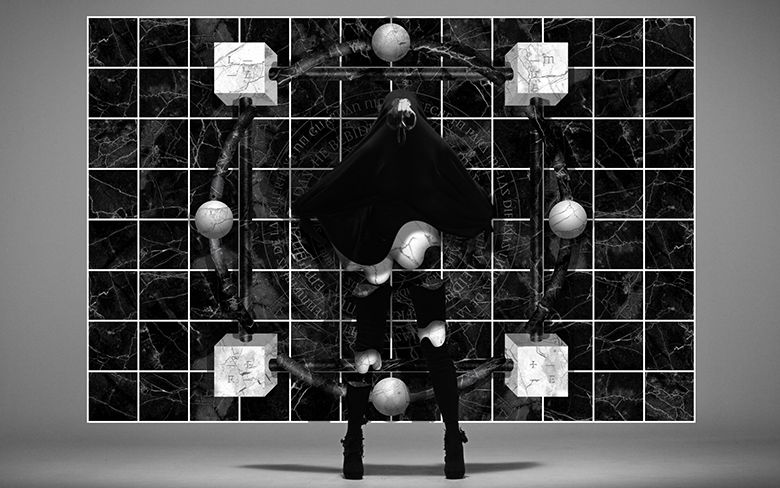 666 FRAMES by Antidenim 3