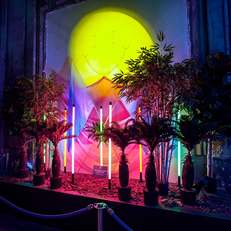 Adidas All Originals Represent 12