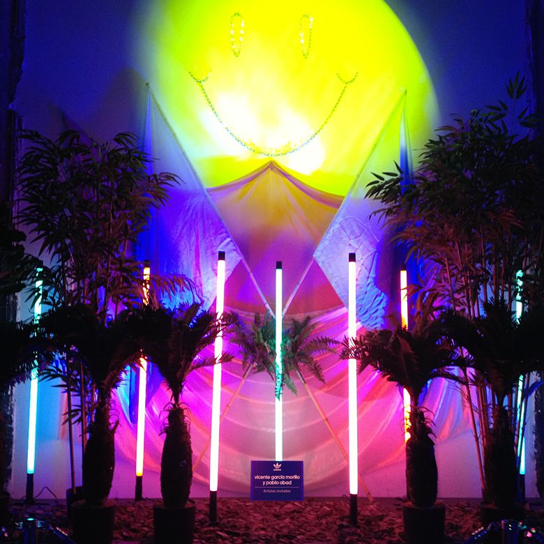 Adidas All Originals Represent 9