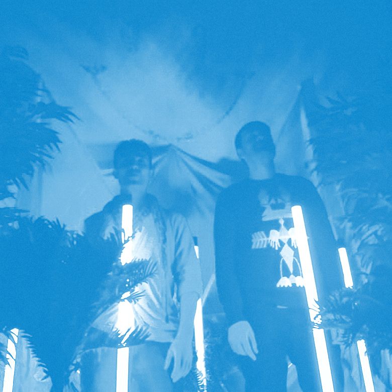 Adidas All Originals Represent 7