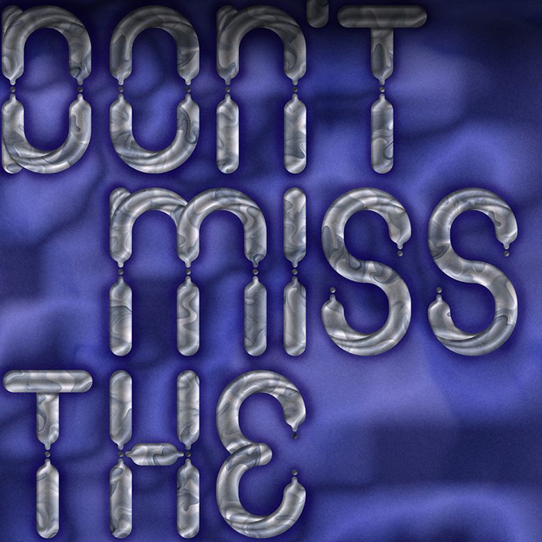 The Poool Magazine 3