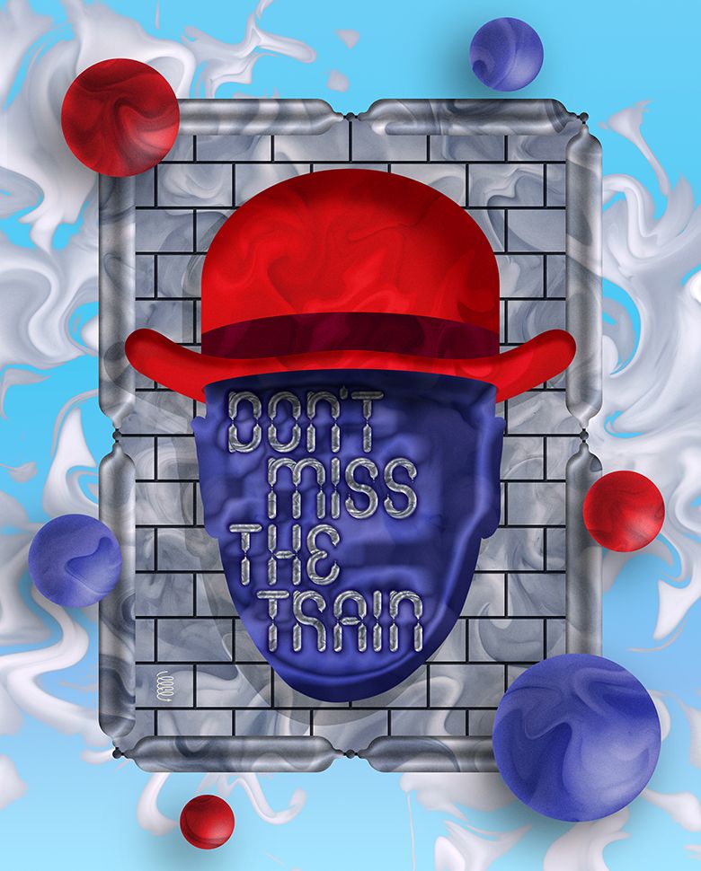 The Poool Magazine 1