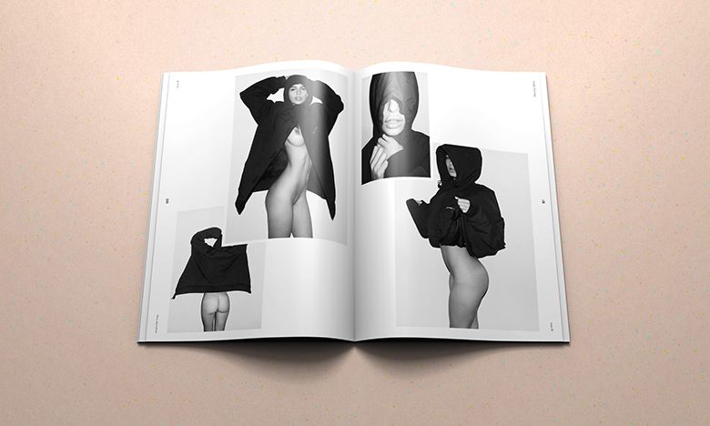 SIMPLY THE MAG ISSUE#1 18