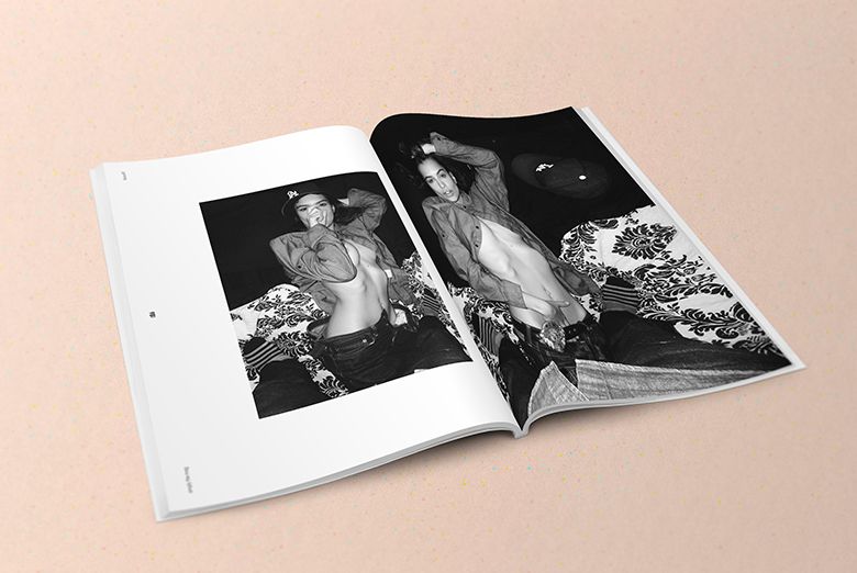 SIMPLY THE MAG ISSUE#1 17
