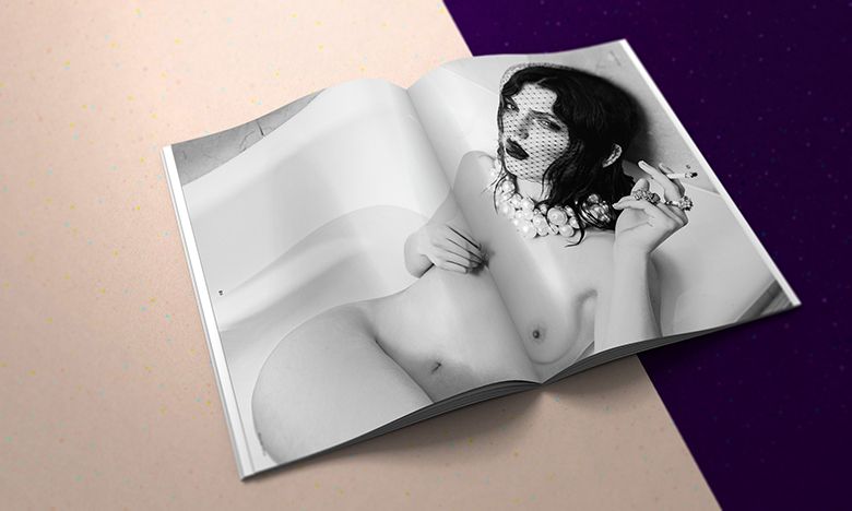 SIMPLY THE MAG ISSUE#1 15