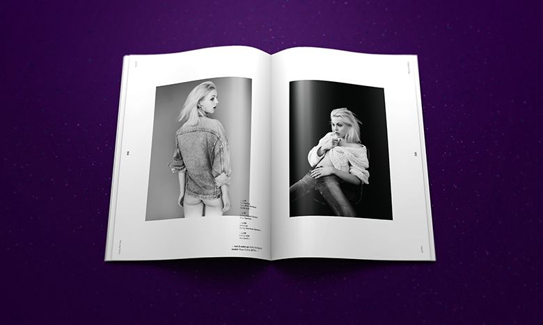 SIMPLY THE MAG ISSUE#1 14