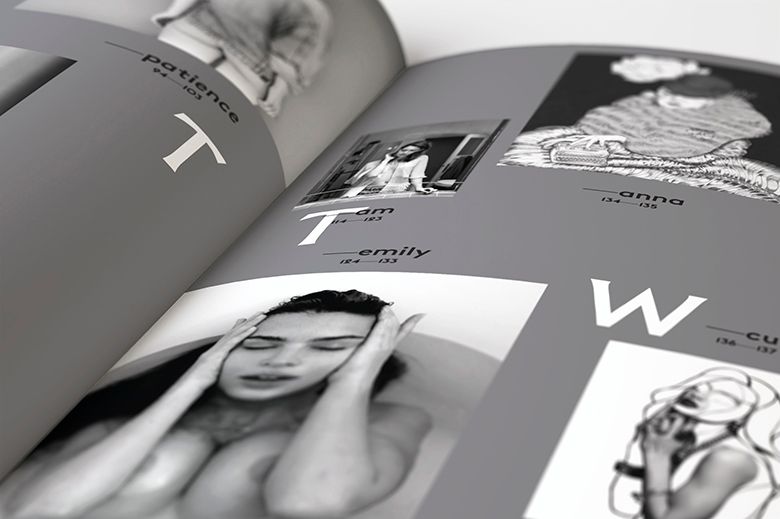 SIMPLY THE MAG ISSUE#1 11