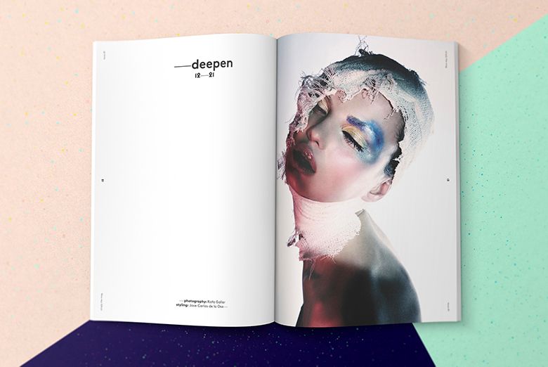 SIMPLY THE MAG ISSUE#1 4