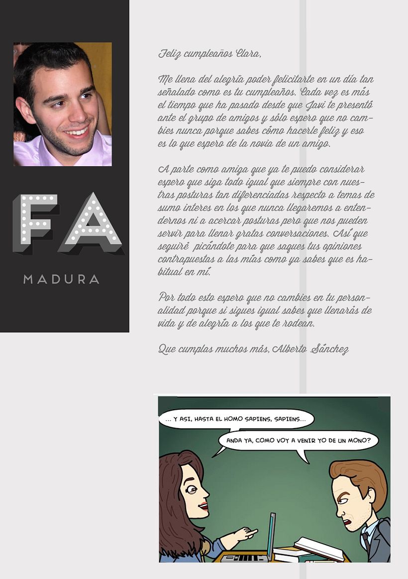Regalo de Clara 7